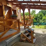 Galagonya Vendeghaz-hegyvideki Szallashely Tatil Evi *