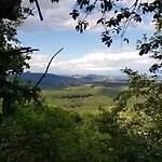 Tatil Evi Galagonya Vendeghaz-hegyvideki Szallashely