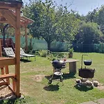 Galagonya Vendeghaz-hegyvideki Szallashely Dom wakacyjny Salgótarján