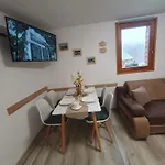 Galagonya Vendeghaz-hegyvideki Szallashely Holiday home *
