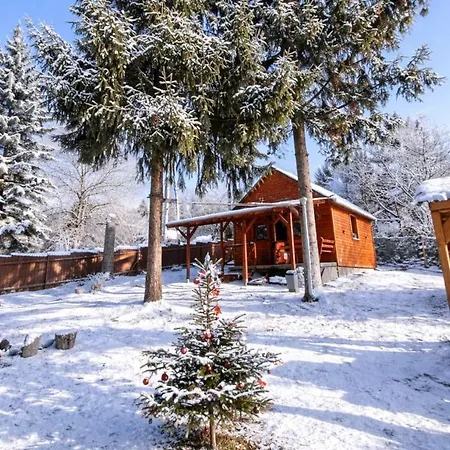 Galagonya Vendeghaz-hegyvideki Szallashely * Salgótarján