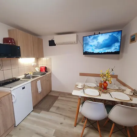 Galagonya Vendeghaz-hegyvideki Szallashely Holiday home Salgotarjan