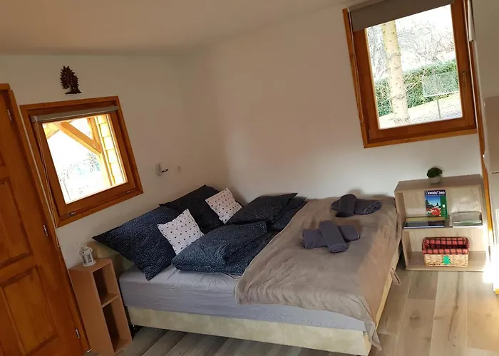 Casa vacanze Galagonya Vendégház-hegyvidéki