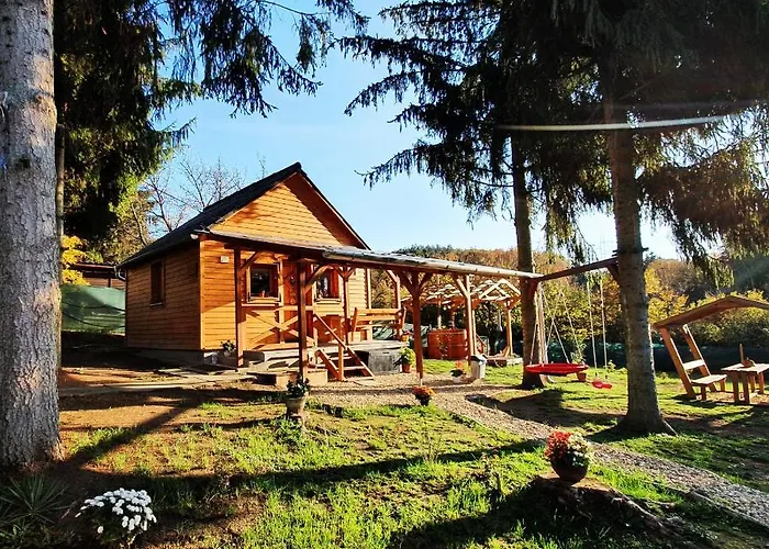 Galagonya Vendeghaz-hegyvideki Szallashely Salgótarján