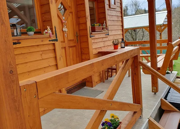 Galagonya Vendeghaz-hegyvideki Szallashely Dom wakacyjny *